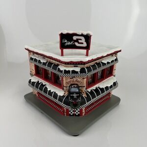 Hawthorne Village NASCAR Dale Earnhardt #3 VICTORY LANE RESTAURANT